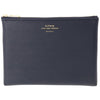 Quitterie Medium Pouch - Dark Blue