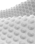 Clean Skin Club Clean Towels XL Supreme - close up detail of individual towel texture