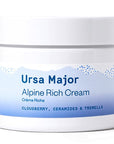 Ursa Major Alpine Rich Cream (50 ml) 