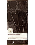 Wildwood Chocolate Rosemary Caramel (100 g)