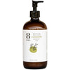 8 Days Botanicals Evergreen Botanical Bodywash (16 oz)