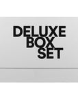 D.S. & Durga Deluxe Box Set - Front of product box shown