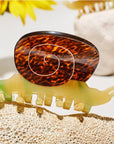 Winona Irene Snail Claw - Closeup of product