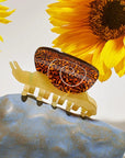Winona Irene Snail Claw - Beauty shot