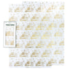 Archivist Beehives Tissue Paper - Products shown on white background