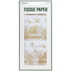Archivist Beehives Tissue Paper (3 sheets)