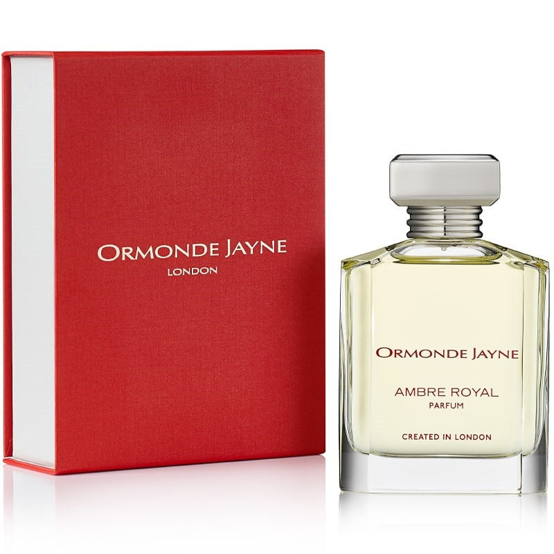 Ormonde Jayne Ambre Royal Eau de Parfum - (88 ml)