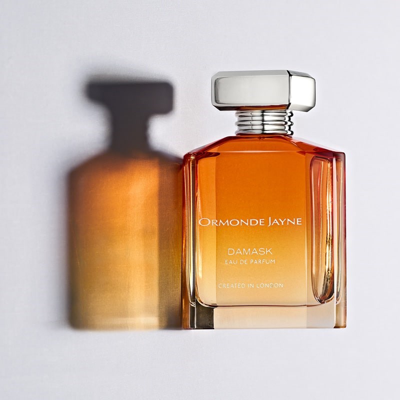 Ormonde Jayne Xi'an Eau de Parfum - perfume bottle on white background