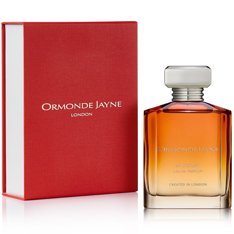 Ormonde Jayne Muscat Eau de Parfum (88 ml)