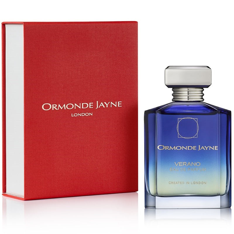Ormonde Jayne Verano Eau de Parfum (88 ml)