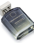 Ormonde Jayne Arabesque Eau de Parfum - perfume bottle at an angle
