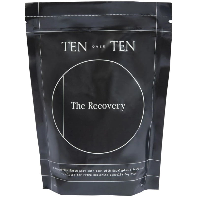 Tenoverten The Recovery - (450 g)