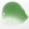 C.O. Bigelow Herbal Comfort Soak No.122 - Product droplet showing color/texture