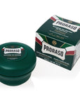 Proraso Shaving Soap in a Jar - Refreshing Formula (5.2 oz)