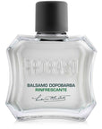 Proraso After Shave Balm - Refreshing Formula - Product shown on white background