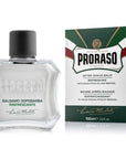 Proraso After Shave Balm - Refreshing Formula (3.4 oz)