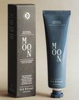 3rd Ritual Moon Botanical Body Lotion - Product shown next to box