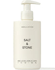 Salt & Stone Santal & Vetiver Body Lotion (7 oz)