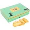 La Sablesienne Pastry Cat Language Box (160 g)