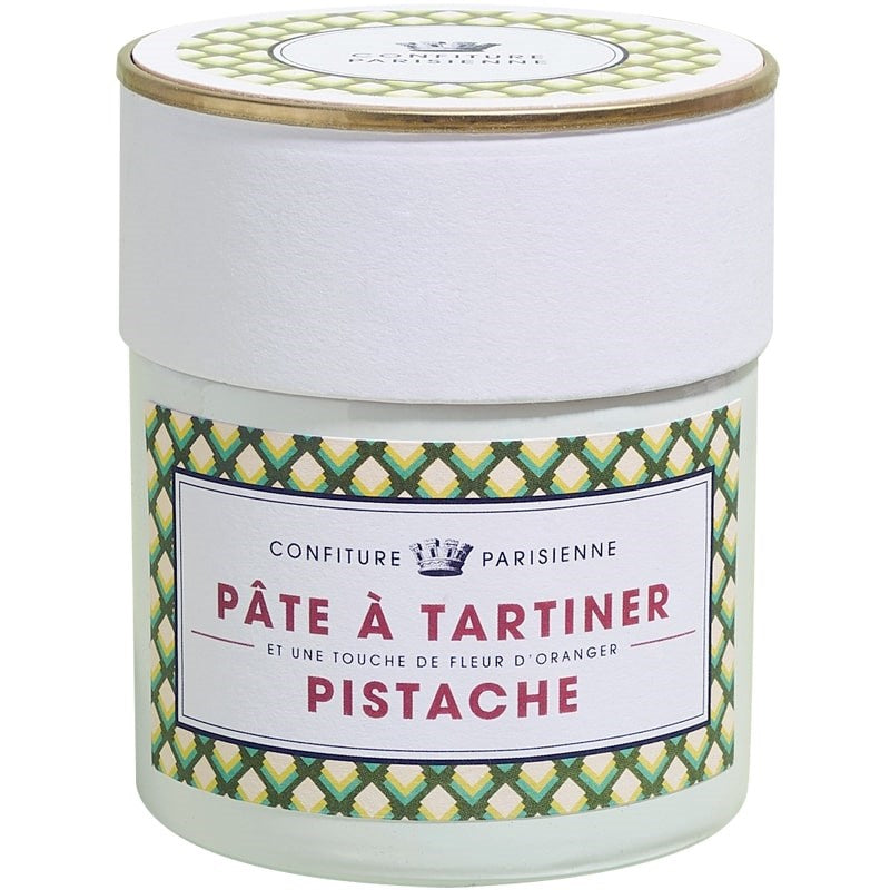 Confiture Parisienne Pistachio Spread (250 g)