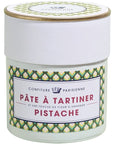 Confiture Parisienne Pistachio Spread (250 g)