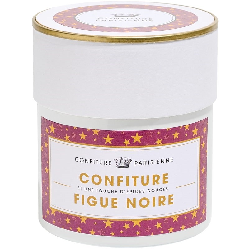 Confiture Parisienne Fig Sweet Spices - Starry Night Collection (250 g)
