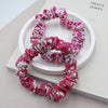 Grace James Liberty London Scrunchies - Phoebe (2 pcs)