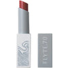 Flyte.70 S+S.LipSheer Tinted Lipstick Balm - Roam showing cap next to lipstick tube