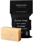 Fermenstation Facial Soap - Premium (80 g)