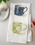 Emily Lex Studio Mugs Tea Towel (1 pc)