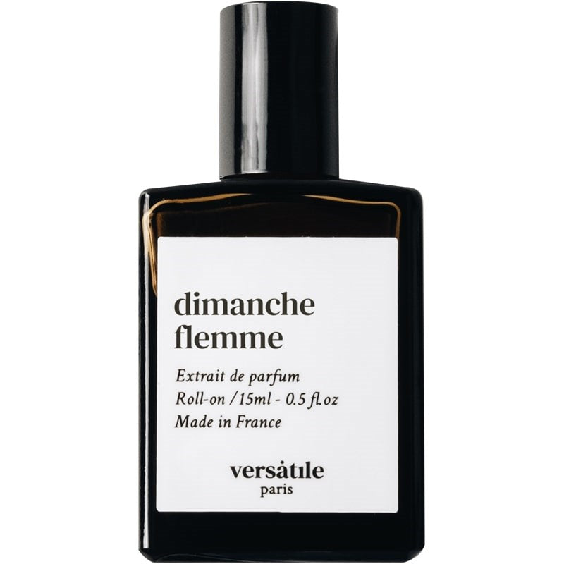 Versatile Paris Dimanche Flemme (Lazy Sunday) Extrait de Parfum (15  ml)
