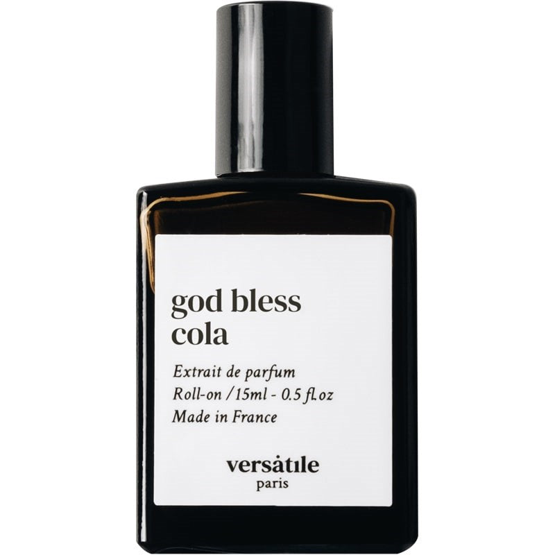Versatile Paris God Bless Cola Extrait de Parfum (15 ml)