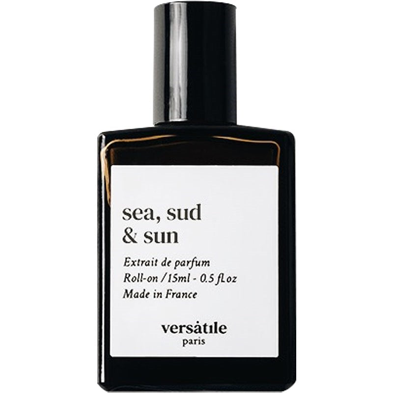 Versatile Paris Sea, Sud &amp; Sun (Sea, South &amp; Sun) Extrait de Parfum (15 ml)