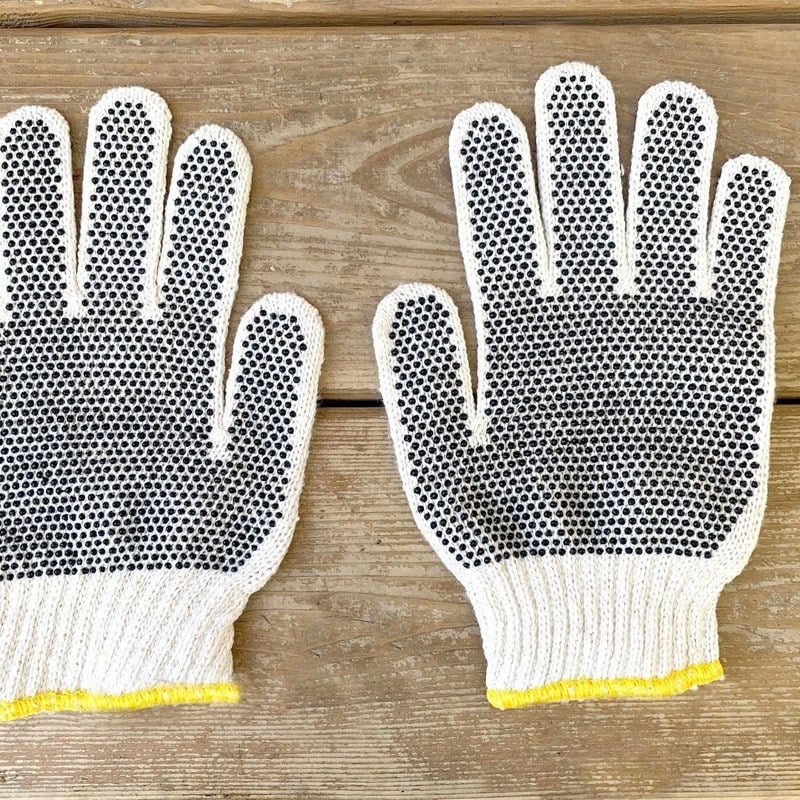 My Little Belleville Gardening Gloves - Thumbnail 5