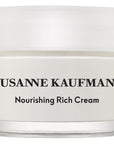 Susanne Kaufmann Nourishing Rich Cream (50 ml) 