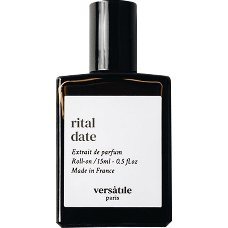 Versatile Paris Rital Date Extrait de Parfum (15 ml)