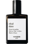 Versatile Paris Rital Date Extrait de Parfum (15 ml)
