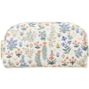 Menagerie Garden Small Cosmetic Pouch