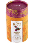 La Sablesienne 1670 Citrus Infusion Tea (50 g)