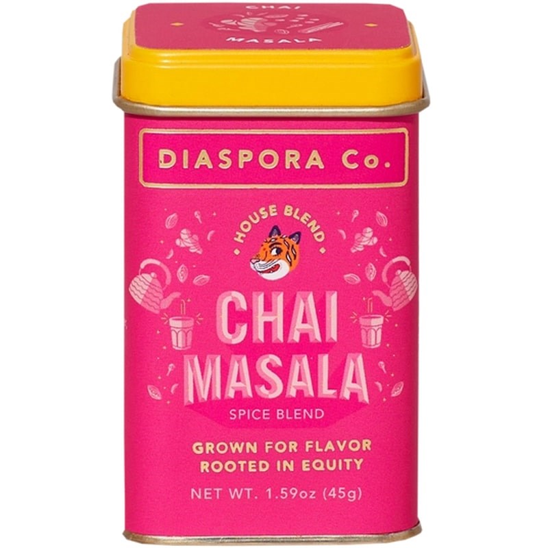 Diaspora Co Chai Masala (1.59 oz) 