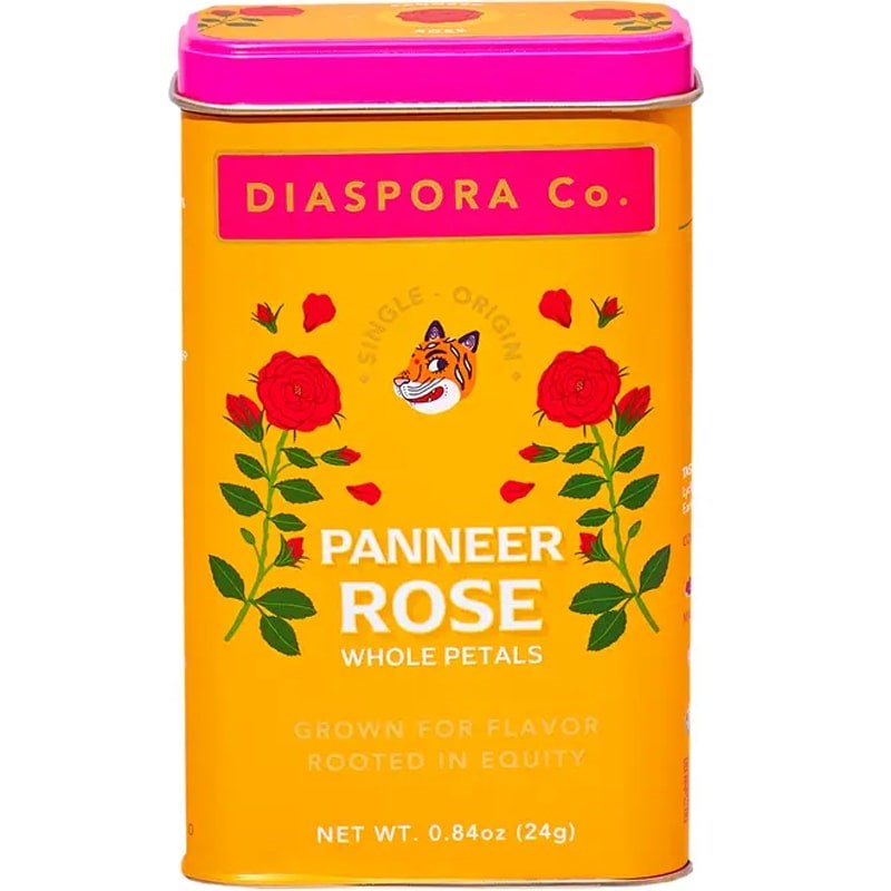 Diaspora Co Panneer Rose (0.84 oz)