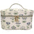 Luxe Provence Train 2 Cosmetic Bag