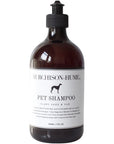 Murchison-Hume Organic Pet Shampoo - Clary Sage & Fur (17 oz)