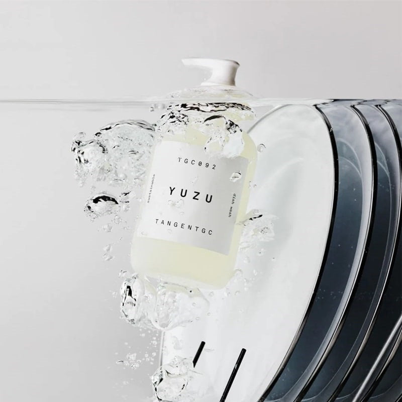 Tangent GC - Yuzu Dish Wash - Thumbnail 5