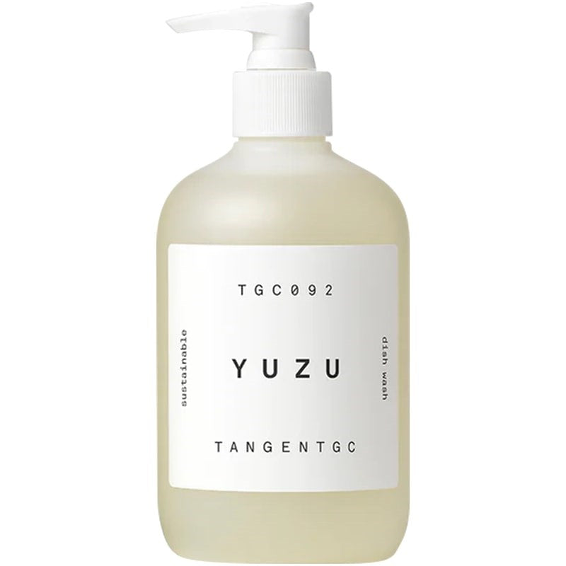 Tangent GC - Yuzu Dish Wash
