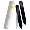 Bare Hands Nail File Duo (2 pcs)