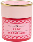 Confiture Parisienne Lady Marmelade (250 g)