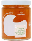 Sqirl Valencia Pride Mango with Gochgaru Fruit Spread (7.75 oz)