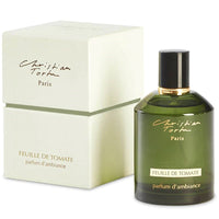 Christian Tortu Tomato Leaf Room Spray (100 ml)