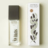 The Wilds Moonbeam Night Cream - Product shown next to box
